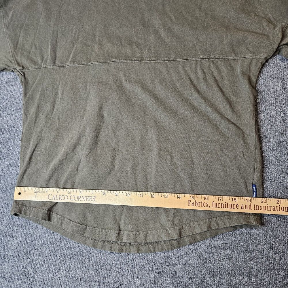 Big Island Spirit Jersey Hawaii Green Size XS Longsleeve - Picture 7 of 8
